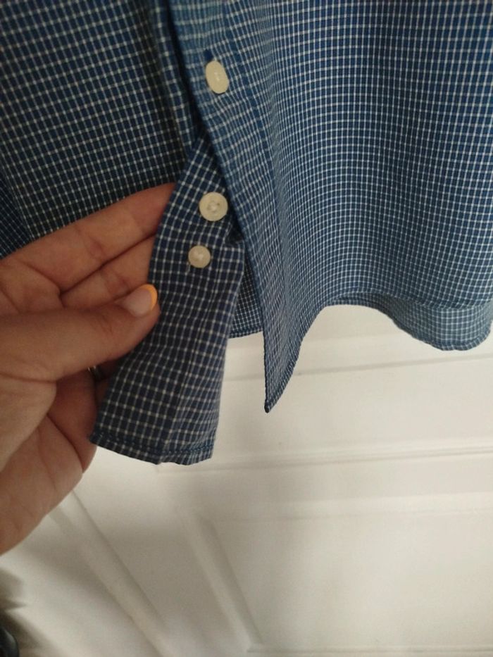 Chemise chaps xxl - photo numéro 4