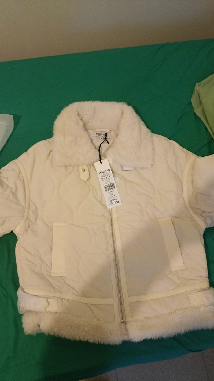 Veste femme - photo numéro 5