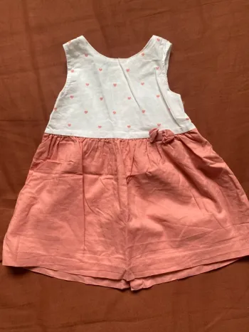 Robe Kiabi