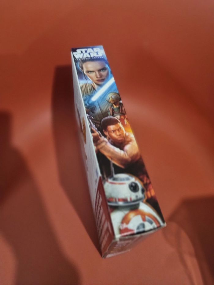 coffret neuf Star Wars "Takodana Encounter" hasbro - photo numéro 3