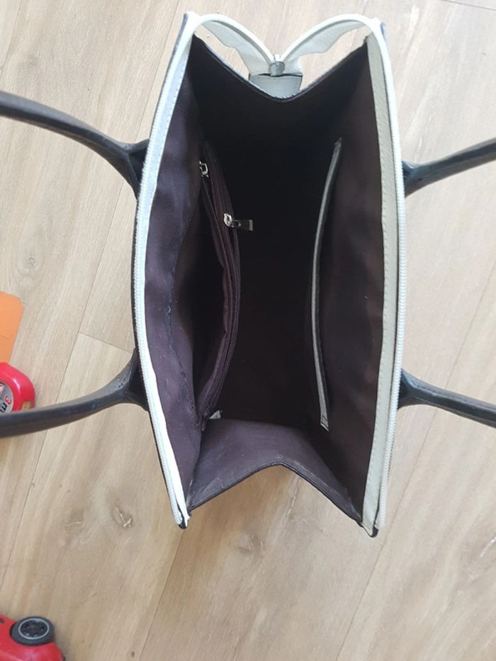 Sac à main - photo numéro 5