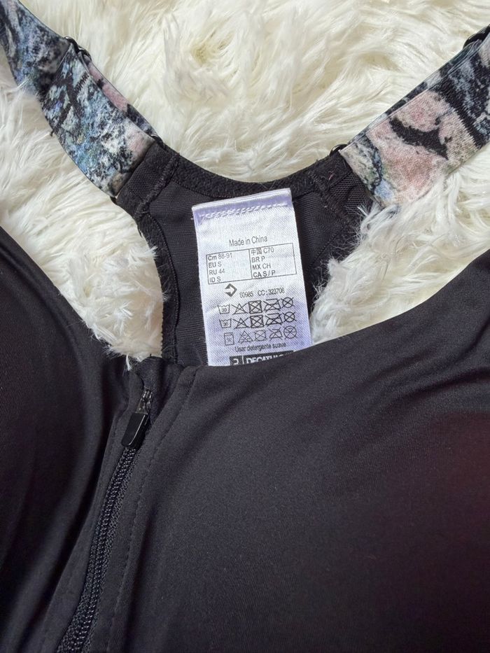 Ensemble sport décathlon x sissy mua - photo numéro 2