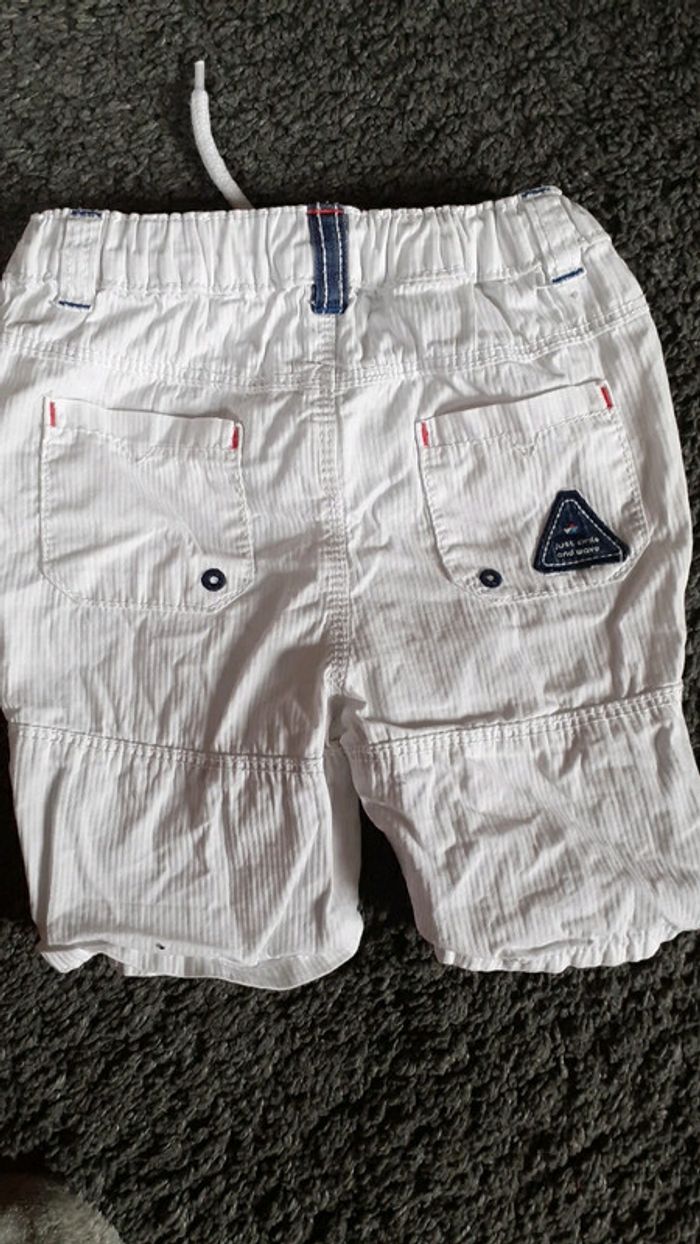 Short obaibi taille 18 mois - photo numéro 3
