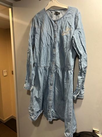 Robe 14 ans