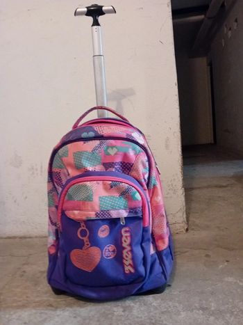 Sac à dos SEVEN