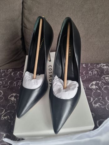 Escarpin de luxe Cosmoparis t.42