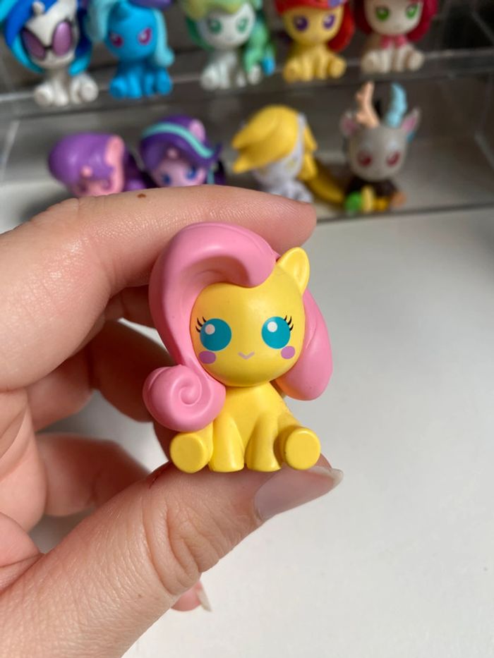 My Little Pony Friendship Is Magic Magic Bottle - photo numéro 12