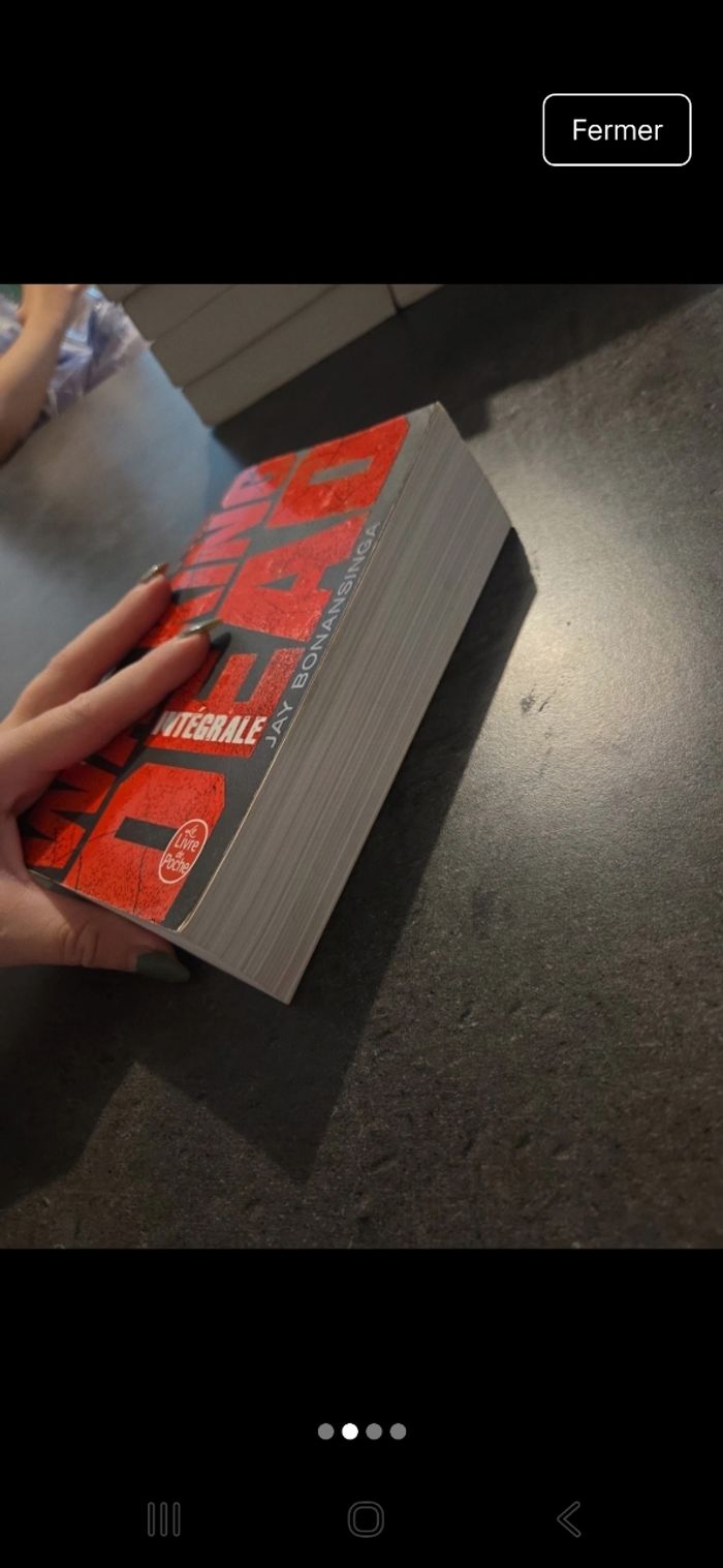 Livre - photo numéro 2