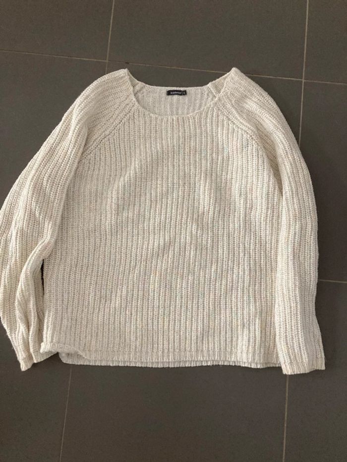 Pull femme xl in extenso en très bon état