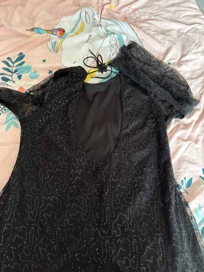Robe de soirée - photo numéro 2