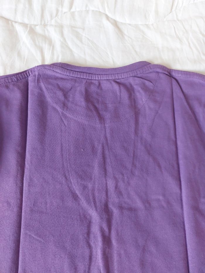 Tee-shirt 10 ans - photo numéro 6
