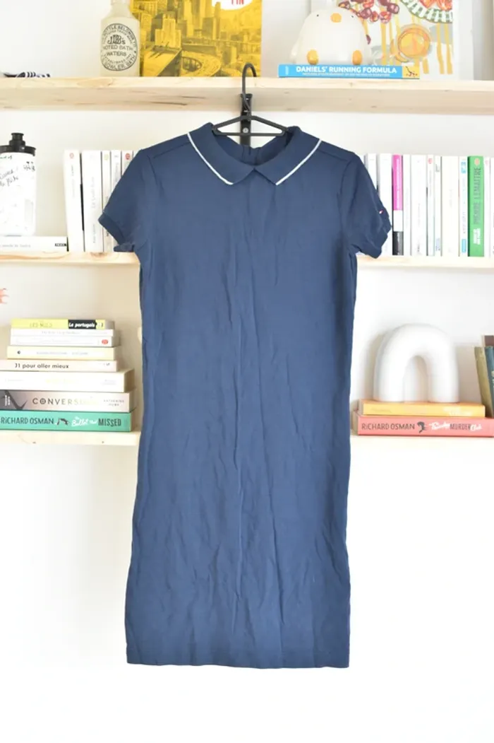 Robe Tommy Hilfiger - Très bon état