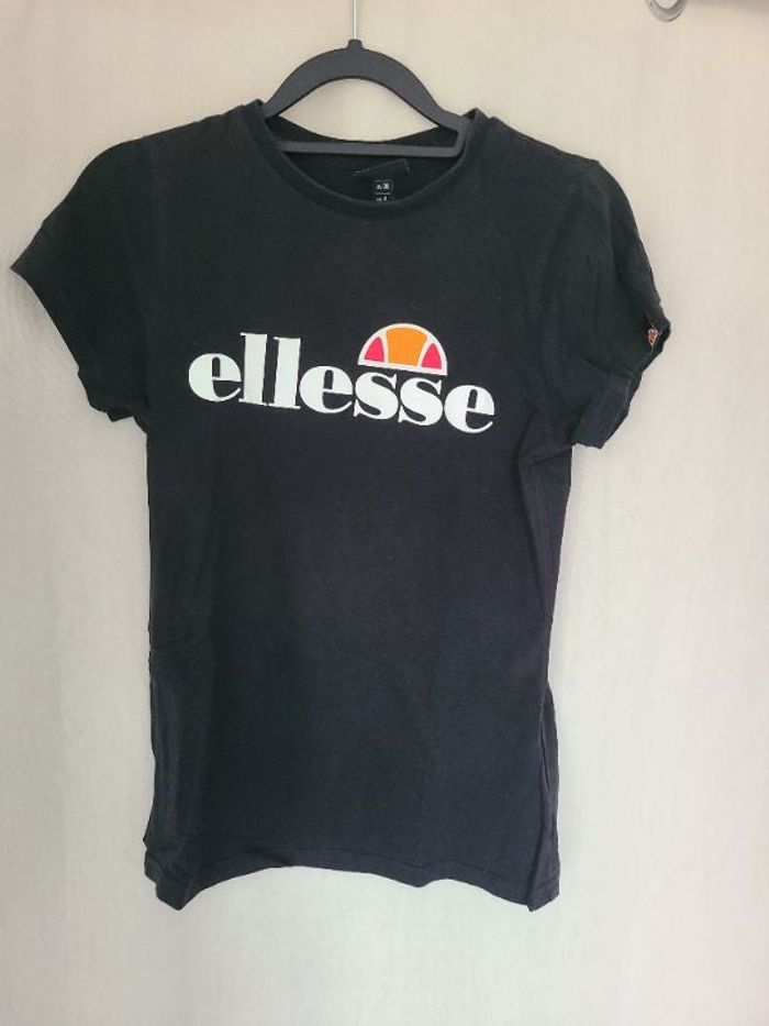 T-shirt femme