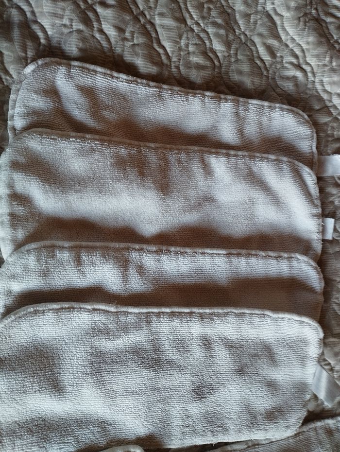 Inserts couche lavable - photo numéro 2