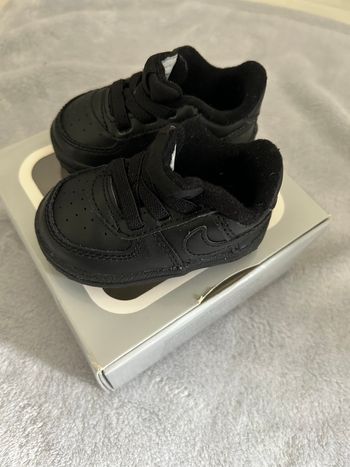 Basket nike