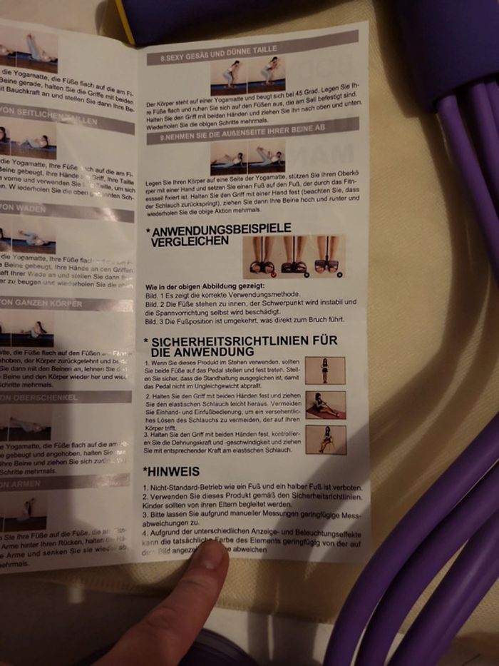 Bouygues trimmer - photo numéro 3