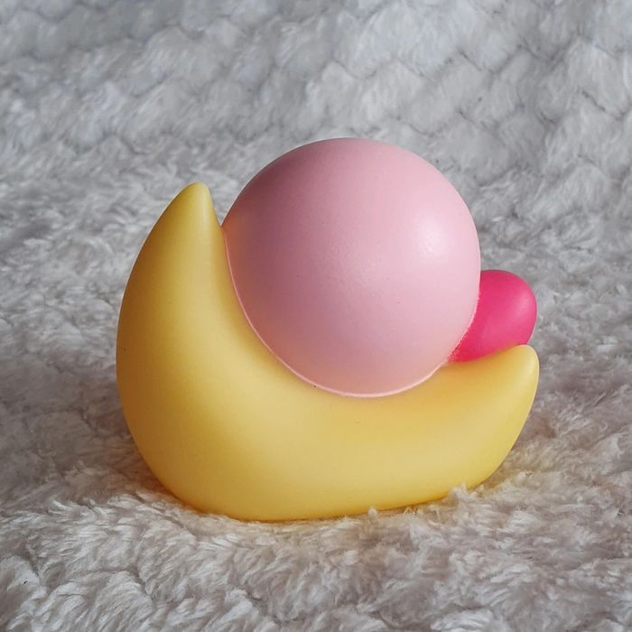 Figurine Kirby's Dream Land Kirby Friends 3 - photo numéro 3