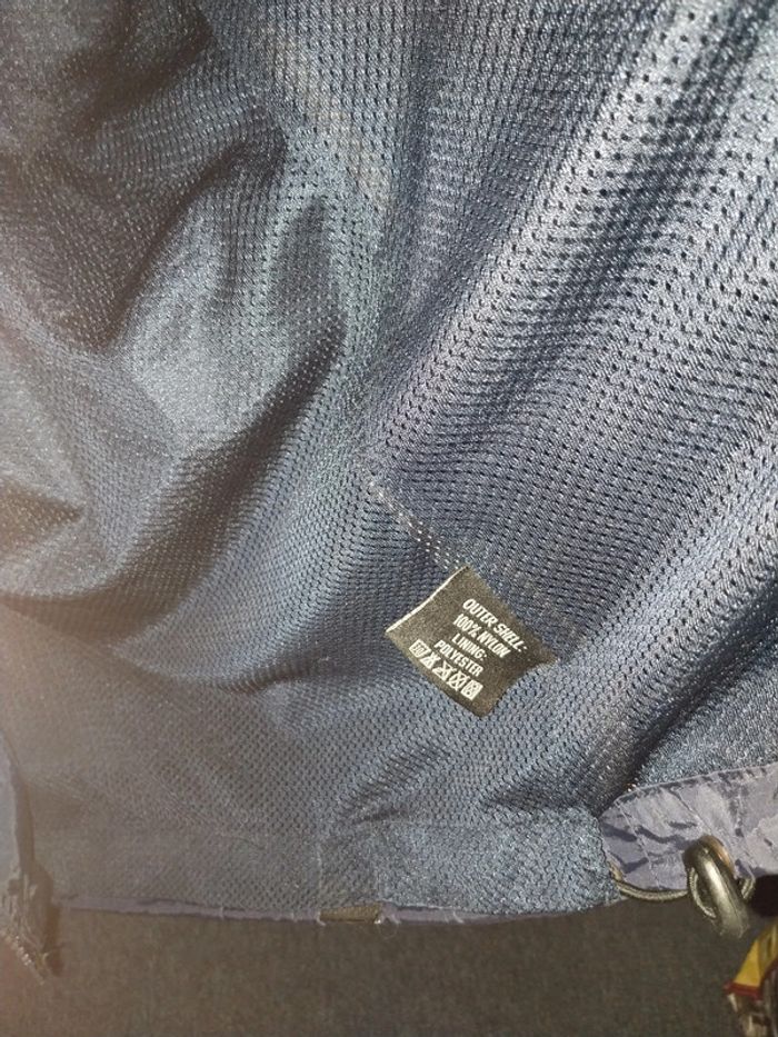 Veste de pluie - photo numéro 9