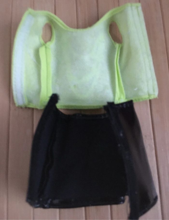 Tenue barbie vintage - photo numéro 3