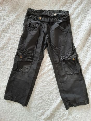 Pantalon 4 ans