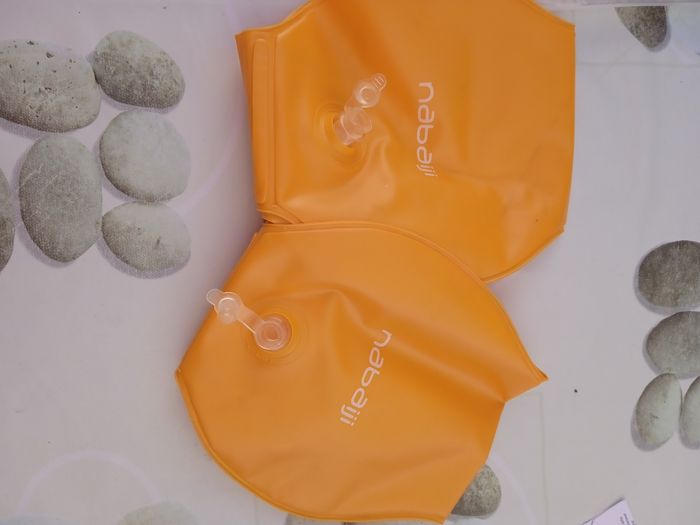 Brassards gonflables pour enfants - photo numéro 2