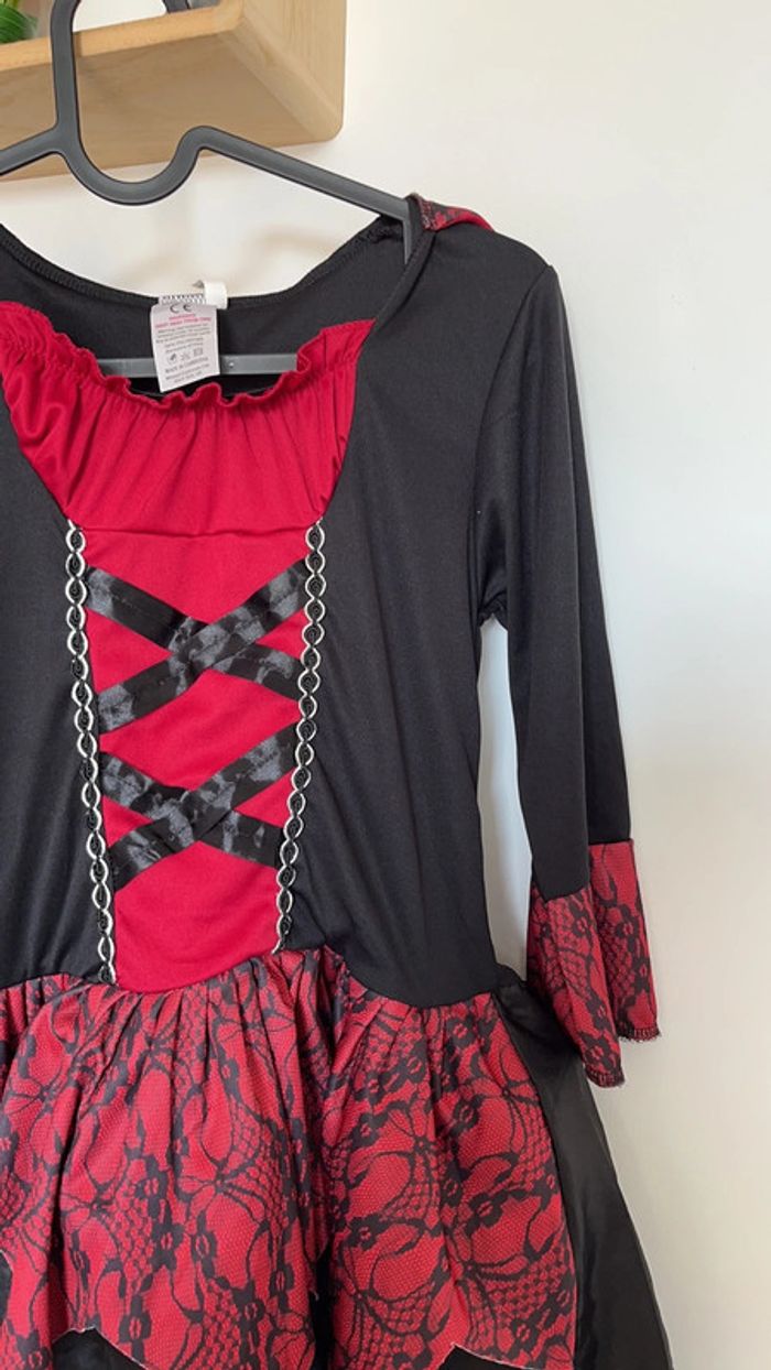 Déguisement fille - photo numéro 3