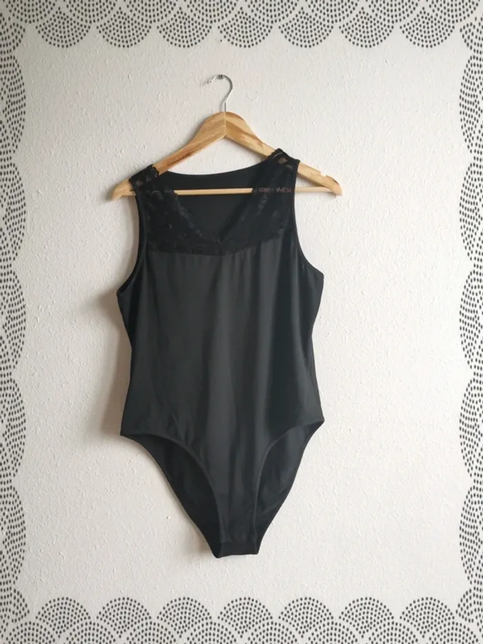 Body Shein taille XL - photo numéro 2