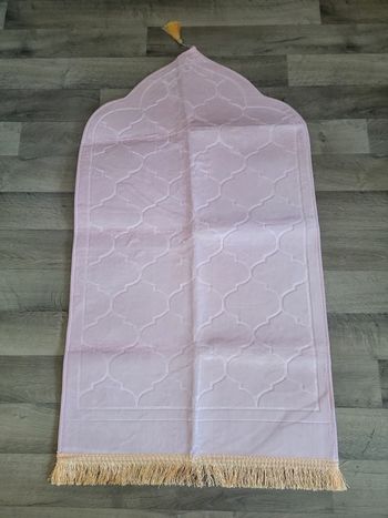 Tapis de prière