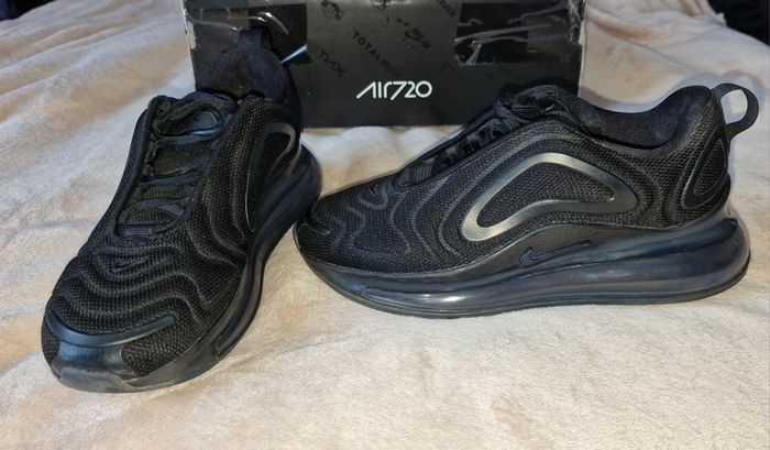 Basket nike p36 et demi - photo numéro 3