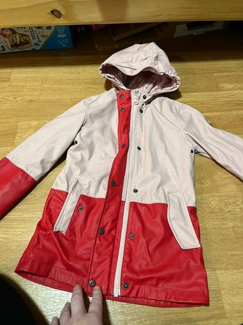 Imperméable