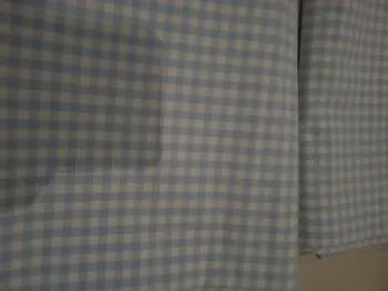 Lot de 2 draps plat. Lit bébé