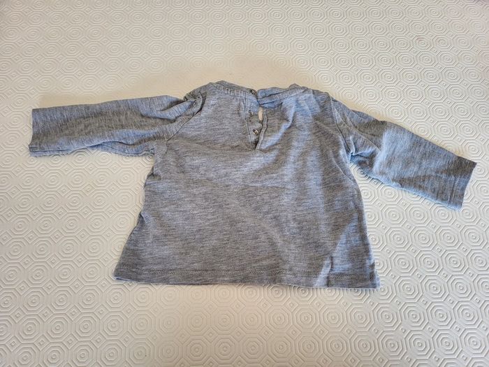 Tee shirt - photo numéro 2