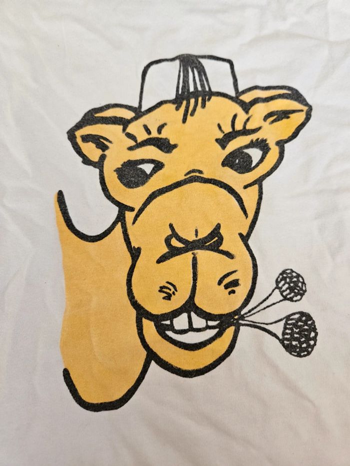 T-shirt tunisie - photo numéro 2