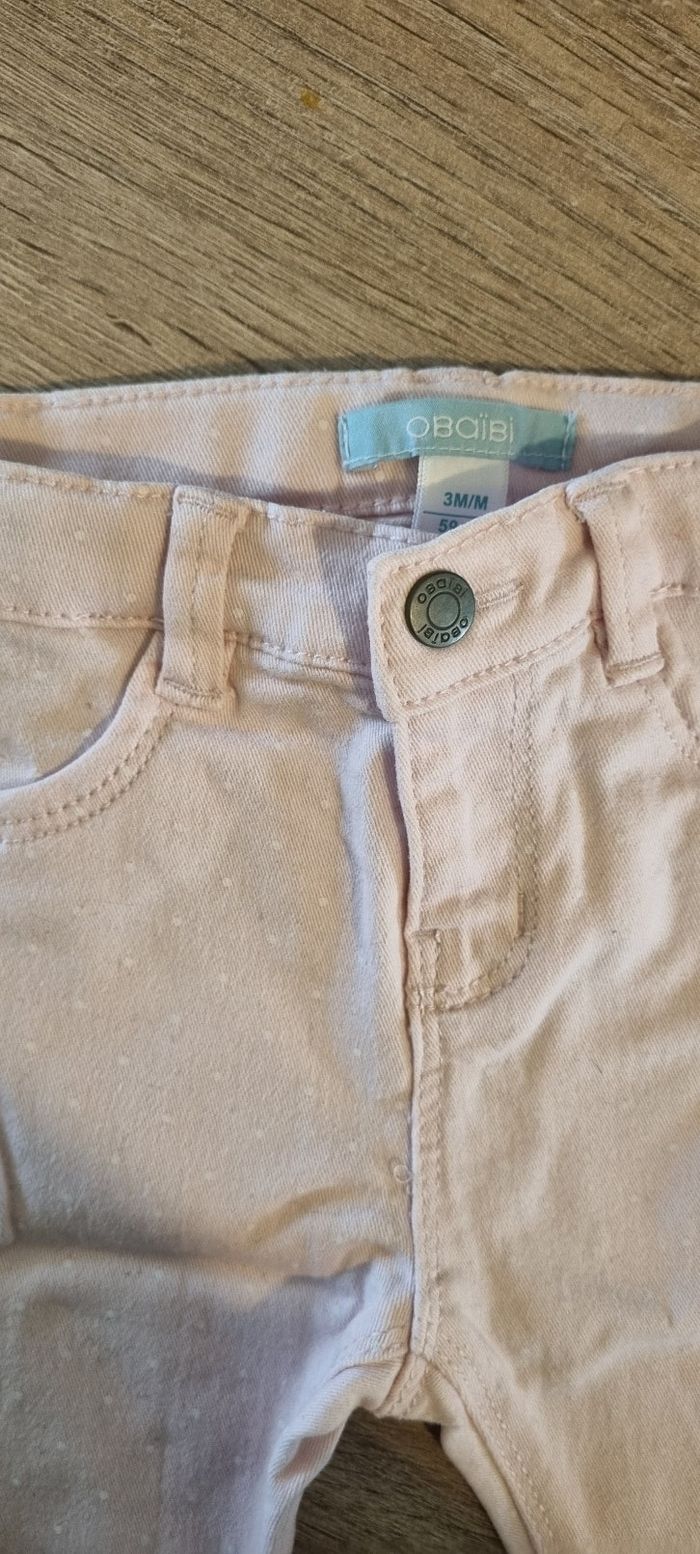 Pantalon - photo numéro 3