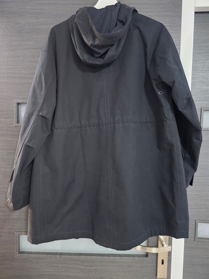 Veste Mark&spencer - photo numéro 3