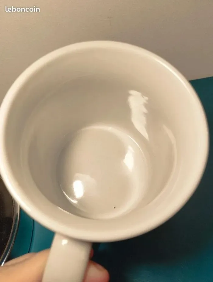 tasse simpsons - photo numéro 3