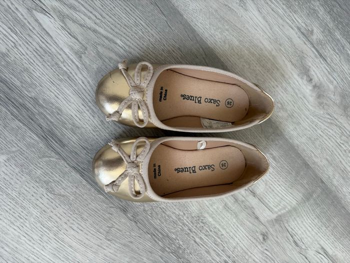 Ballerine - photo numéro 3