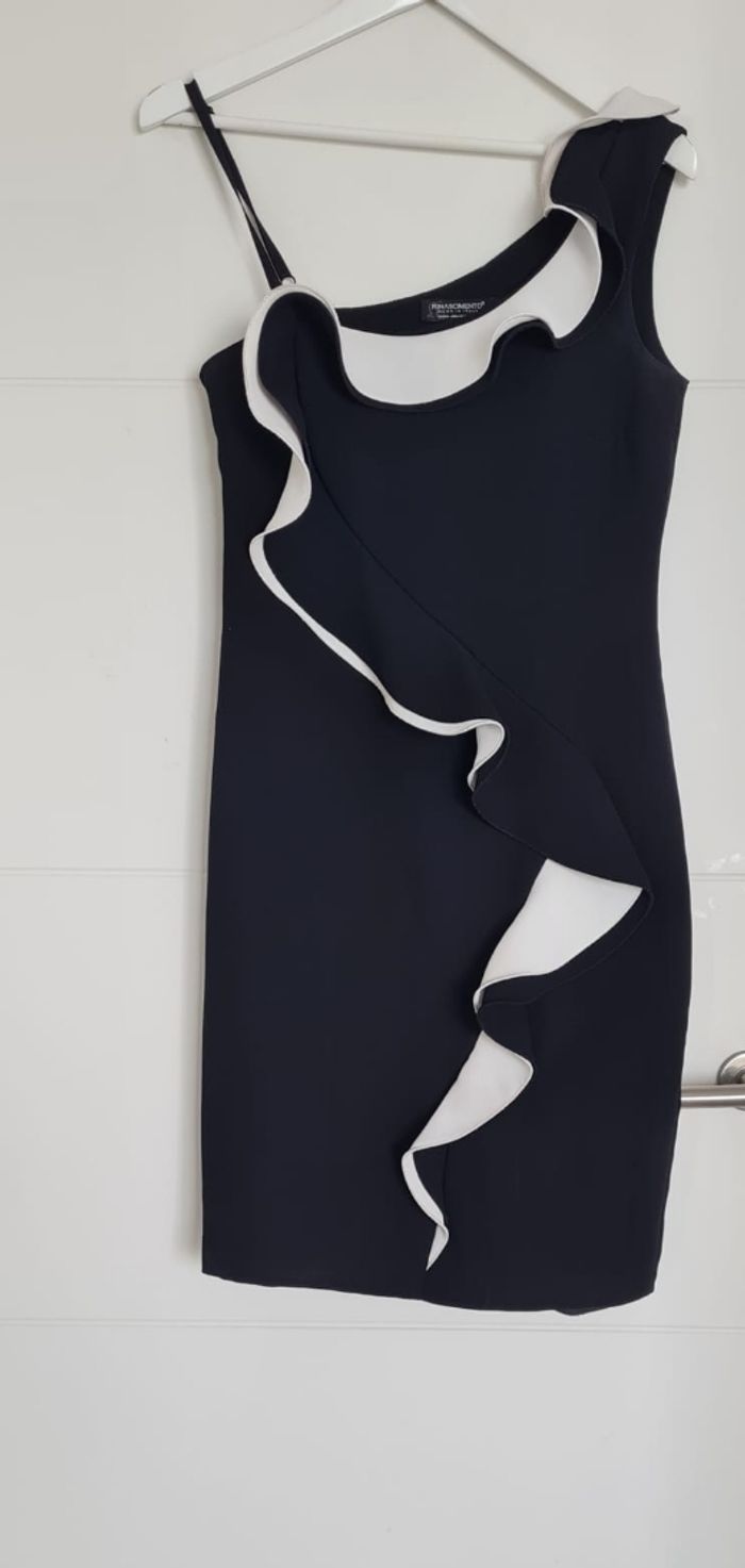 Robe de cérémonie Rinascimento