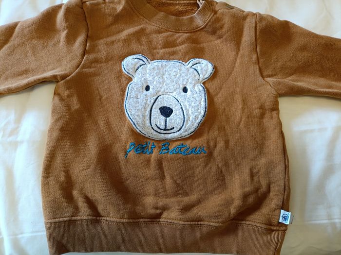 Pull 18 mois - photo numéro 6