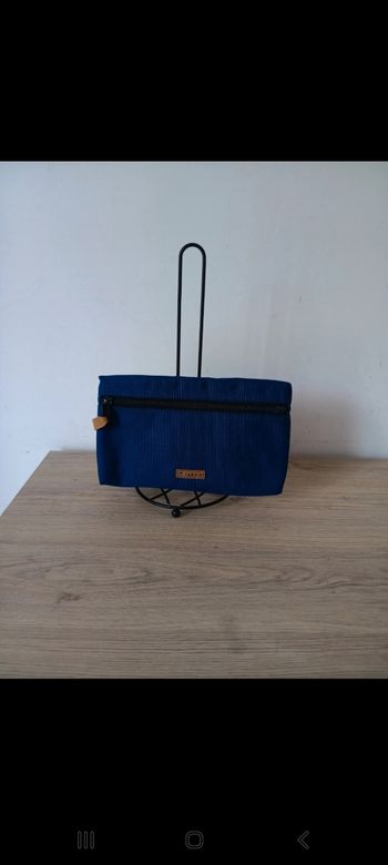 Pochette cabaïa