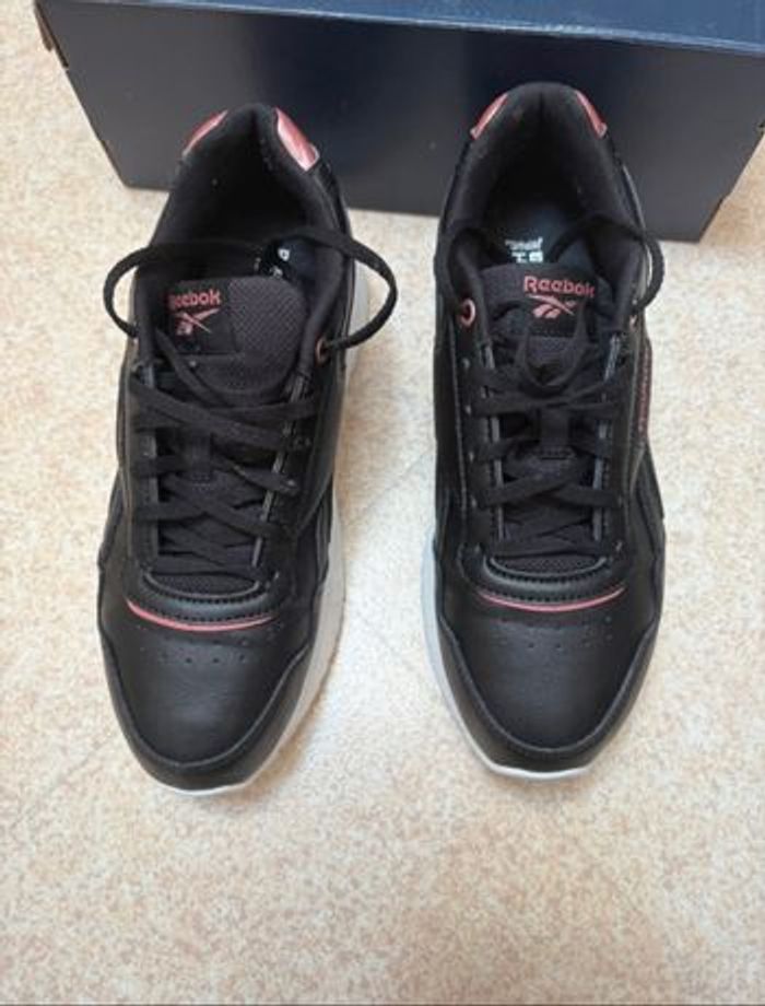 Chaussures REEBOK femme - photo numéro 6