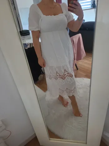Robe boheme