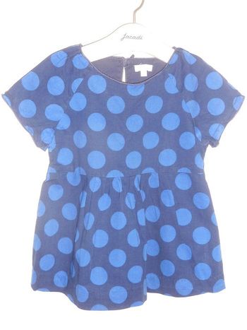 Blouse Jacadi 6 ans