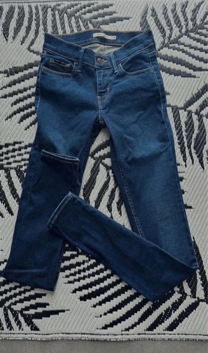 Jean Levi’s 710 - photo numéro 3
