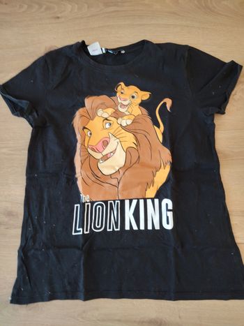 Tee-shirt taille S