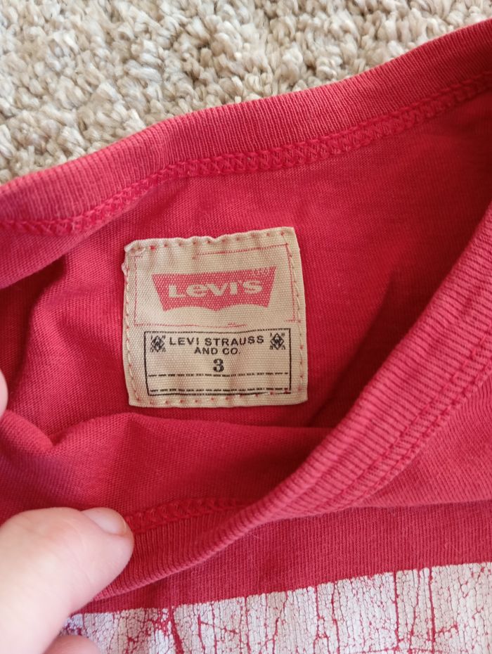 T-shirt 3 ans - photo numéro 2