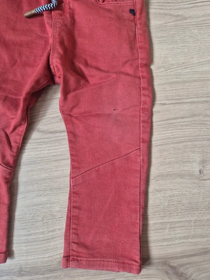 Pantalon Obaidi 23 mois - photo numéro 4