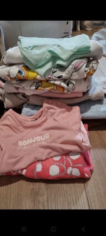 Lot réservé Adélaïde