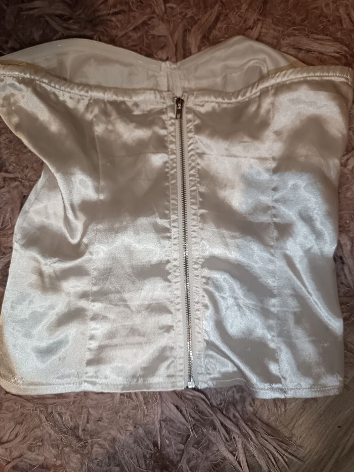 Bustier - photo numéro 2