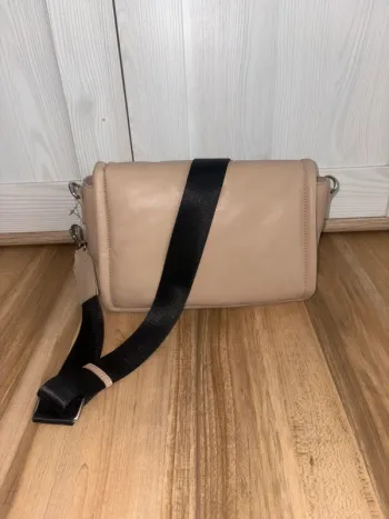 Sac bandoulière